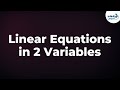 Linear Equations and Their Properties