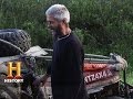 Off-Road Expedition Challenges