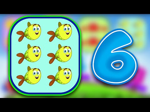 Learn How To Count Numbers  | Learning For Kids | Annie Aur Ben