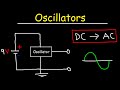 Understanding Oscillators