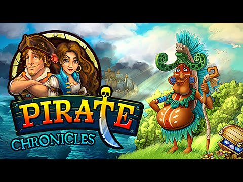 PIRATE CHRONICLES DA SCARICARE