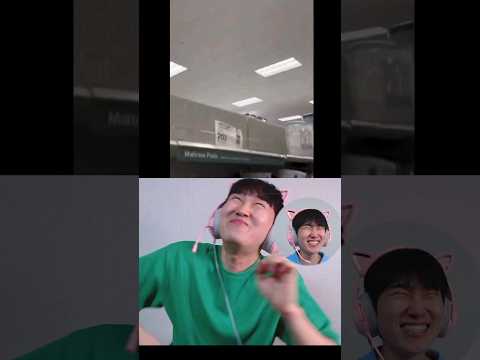 웃음참기 126편. 진짜 미치도록 웃겼던 밈들 TOP4