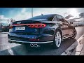 Audi S8 Plus