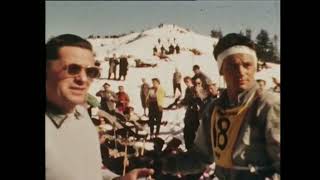 100 Jahre SCR Skiclub Ruhpolding