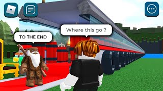 ROBLOX Build a Boat FUNNY MOMENTS (AGAIN)