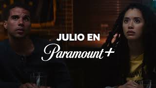 Estrenos de Julio | Paramount+