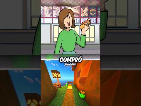 Objetos Raros encontrados en Comida 😭