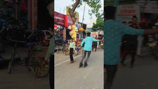 çṛàzy"लास्ट वाला Miss not clip🙏#shorts #masti #market #city #girl