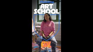 #Photoshop Art School: Mobile Retouch Tools #shorts
