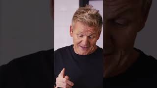 The biggest Kitchen Nightmares Expert is actually on the tennis court 👀
