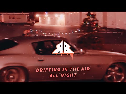 Drifting in the Air, All Night