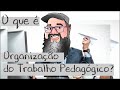 Trabalho Pedagógico e Normativas