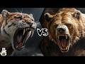 Ice Age Predators and Their Traits