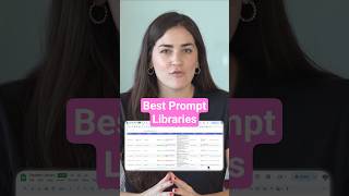 Here Are The Best Prompt Libraries You Can Try Today.