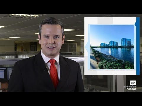 CNI – Minuto da Indústria – 14 à 18 de agosto de 2017