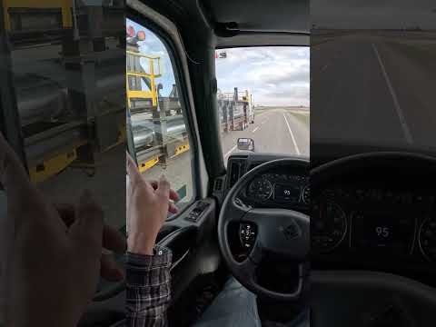 #traileros #trucking #trucker #truckerstyle #trailer2 #truckdriver carga ancha