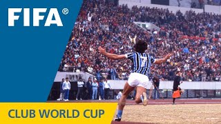 Grêmio v Hamburger SV | 1983 Intercontinental Club World Cup Final