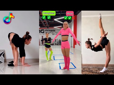 Gymnastics and Flexibility Compilation of September 2023 - Best Gymnastic TikTok Videos #flexibility