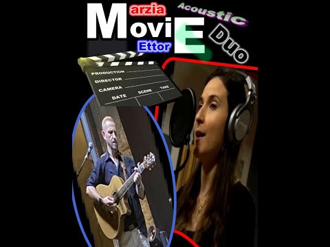 AcousticMovieDuo