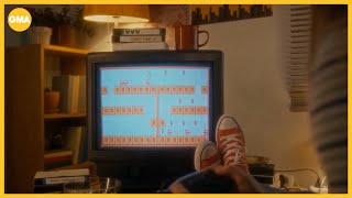 Why are people so nostalgic for the 1990s?