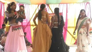  #dance #आल्हा_ रुदल नाच राज बटवारा मैथिली नाच प्रोग्राम भाग 1
