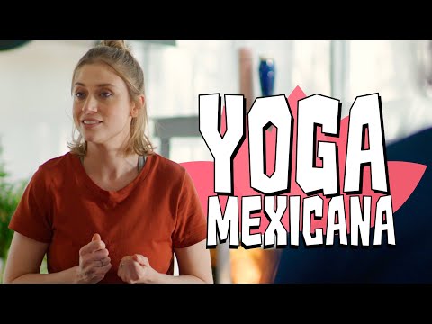 YOGA MEXICANA