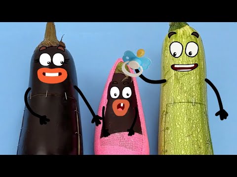 Animation Improv: Fun Food Doodles Challenge!