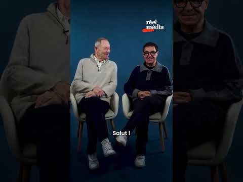 Doubleurs de cinéma, prochaines victimes de l’IA ?