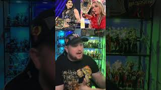 #wwe #rhearipley #livmorgan