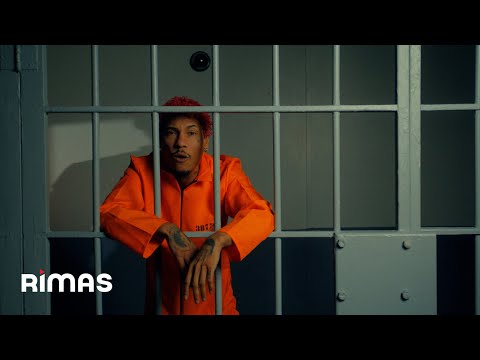 Kiko El Crazy - Inmigración (Video Oficial)
