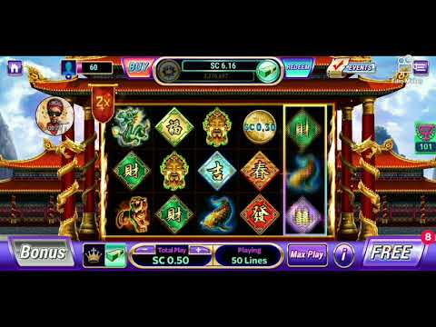 English Harbour Casino Scam Bonus Slot Machine