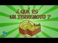 Comprendiendo los Terremotos