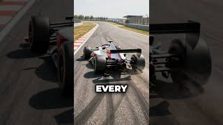 Invisible F1 – Ep. 3 (What Tire Grip Really Looks Like)