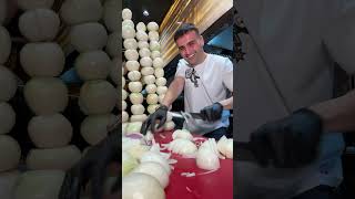 Czn Burak Soğan(Onion) Challenge :)