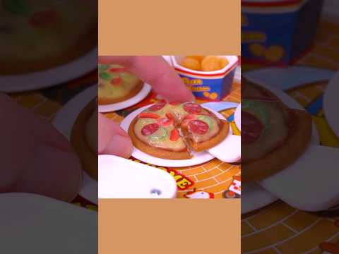 가루쿡 피자 키친 Konapun Pizza Kitchen #asmr #konapun