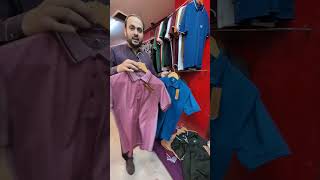 PK Polo T-Shirt #pakistanlife #polotshirt #tshirt #shorts