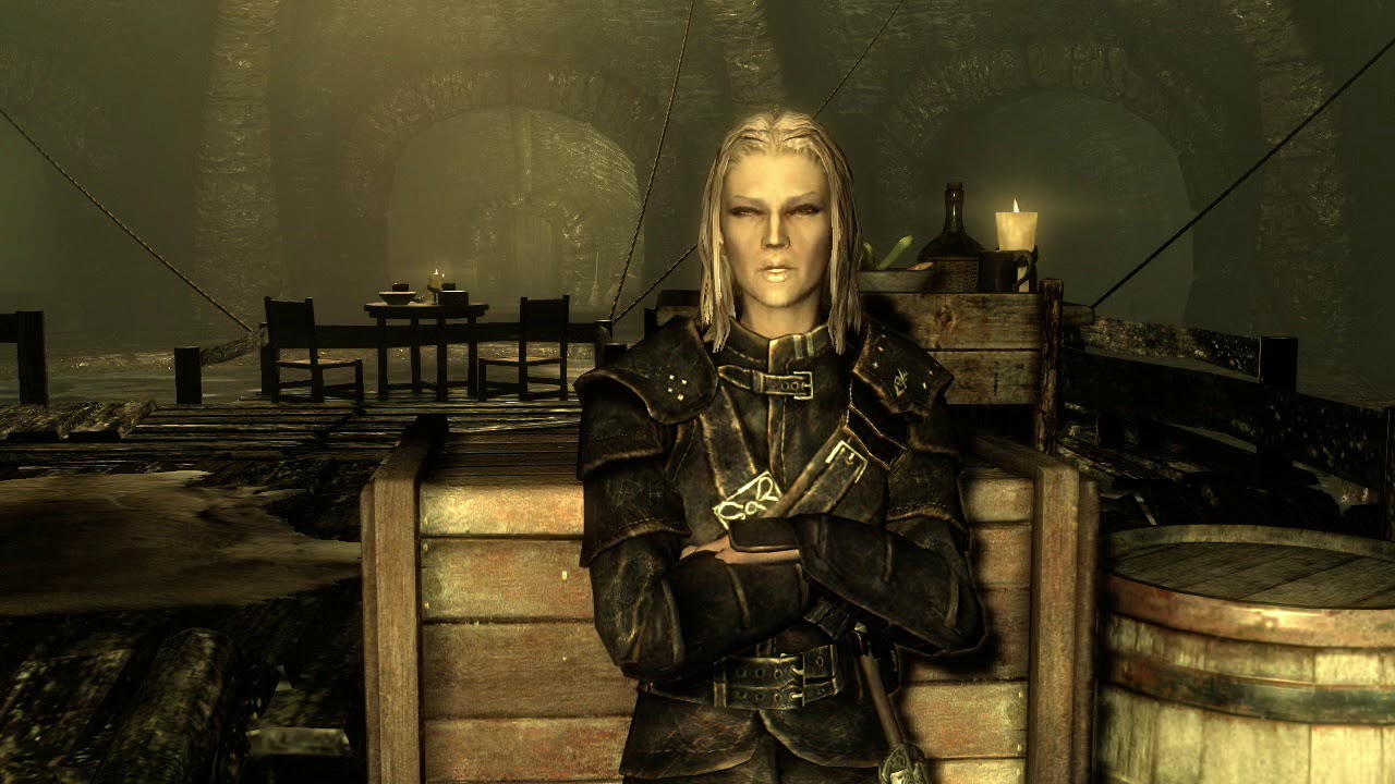 The Elder Scrolls V: Skyrim trailer thumbnail