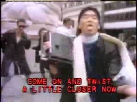 Twist And Shout – Video Karaoke (Pioneer)