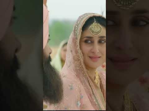 Tere Hawale ll Laal Singh Chaddha ll Arijit Singh ll WhatsApp status ll
