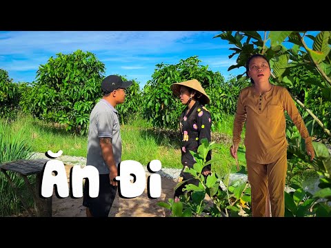 Ăn Đi #videogiaitri #vochongson #nguyenhuyvlog