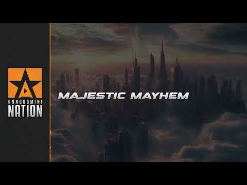 Epic Orchestral Hip Hop Beat | MAJESTIC MAYHEM