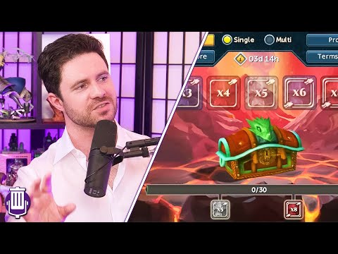 Flying Across the World to Test an MMO