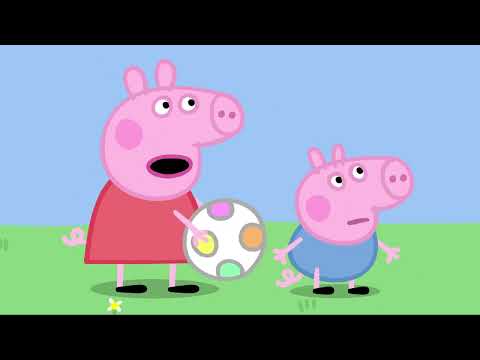 Best Friends For Life! 🐷 Best of Peppa Pig 🐷 Cartoons for Children