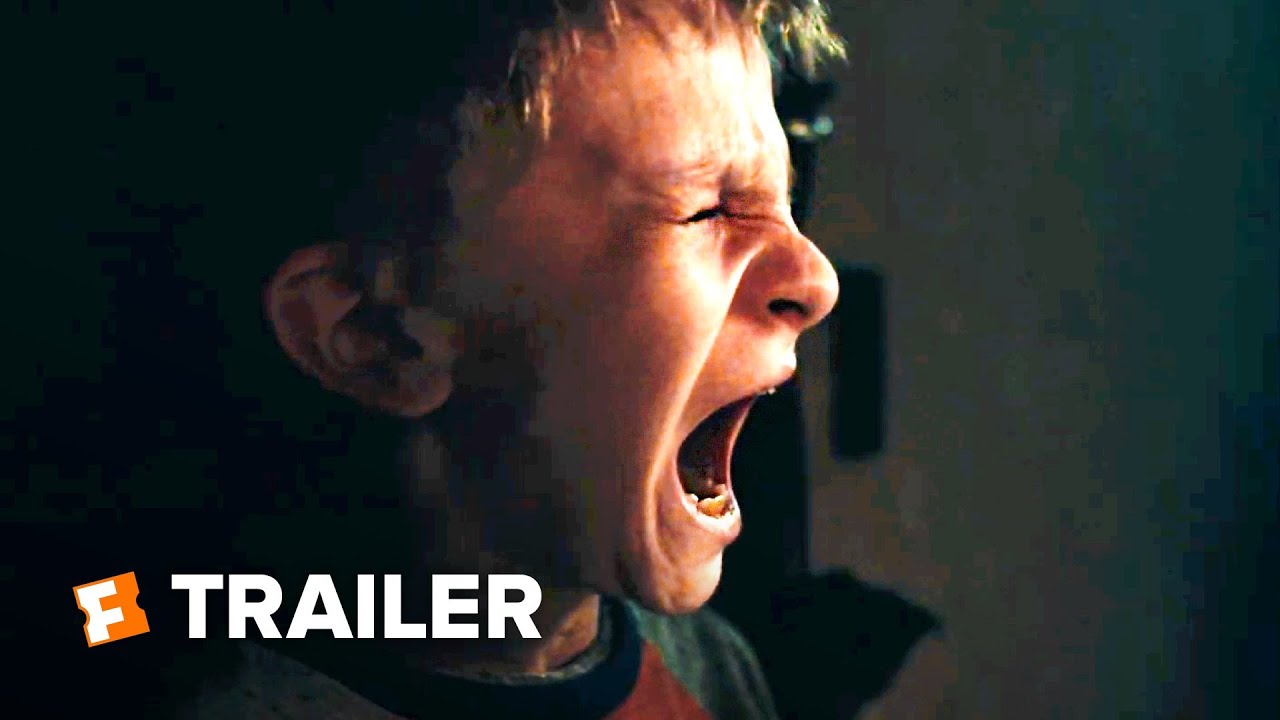 Antlers Final Trailer (2020)
