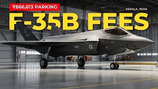 Defence Updates - F35B Parking Fees In India, India ₹20000 Crore Aircraft, Indian 'SHER' AK203 Name