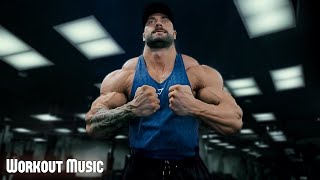 Best Gym Workout Music 2025 💪 Top Motivational Songs 2025 🏆 Fitness & Gym Motivation Music