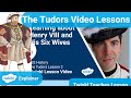 Tudor History and Lesson Insights