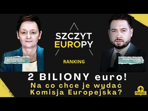 Wielki chaos, wielkie konflikty, czyli skąd wziąć 2 biliony euro?