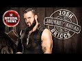 Josh Briggs  Journey Ahead (Entrance Theme)