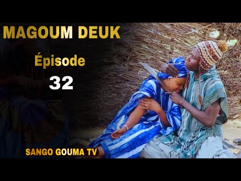 Magoum Deuk Épisode 32 Saison 2